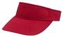 Teamwork Pro-Mesh Softball Visors