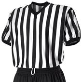 Alleson 508VNK Adult Basketball Official's Shirts Alleson 508VNK Adult Basketball Official's Shirts