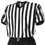 Alleson 508VNK Adult Basketball Official's Shirts
