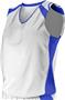 Alleson 556W Women's Mock Mesh Basketball Jerseys