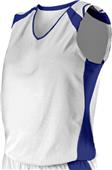 Alleson Mock Mesh Basketball Jerseys-Closeout Alleson Mock Mesh Basketball Jerseys-Closeout