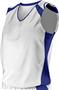 Alleson 556W Women's Mock Mesh Basketball Jerseys