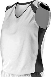 WH/BK - WHITE/BLACK