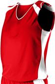 Alleson Mock Mesh Basketball Jerseys-Closeout Alleson Mock Mesh Basketball Jerseys-Closeout