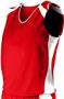 Alleson 556W Women's Mock Mesh Basketball Jerseys