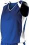 Alleson 556W Women's Mock Mesh Basketball Jerseys