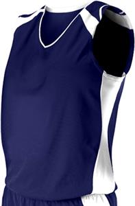 NA/WH - NAVY/WHITE