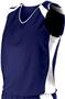 Alleson 556W Women's Mock Mesh Basketball Jerseys