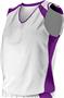 Alleson 556W Women's Mock Mesh Basketball Jerseys
