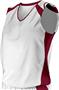 Alleson 556W Women's Mock Mesh Basketball Jerseys