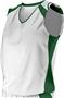 Alleson 556W Women's Mock Mesh Basketball Jerseys