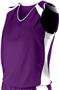 Alleson 556W Women's Mock Mesh Basketball Jerseys