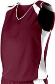 Alleson Mock Mesh Basketball Jerseys-Closeout Alleson Mock Mesh Basketball Jerseys-Closeout