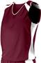 Alleson 556W Women's Mock Mesh Basketball Jerseys