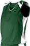 Alleson 556W Women's Mock Mesh Basketball Jerseys