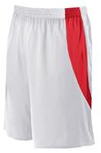 Alleson Mock Mesh Basketball Shorts-Closeout Alleson Mock Mesh Basketball Shorts-Closeout