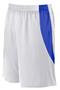 Alleson 556PW Women's Mock Mesh Basketball Shorts