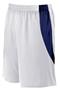 Alleson 556PW Women's Mock Mesh Basketball Shorts