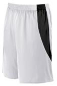 Alleson Mock Mesh Basketball Shorts-Closeout Alleson Mock Mesh Basketball Shorts-Closeout