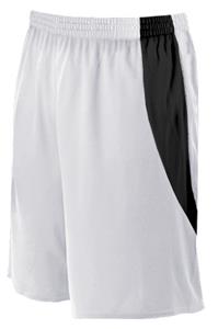WH/BK - WHITE/BLACK