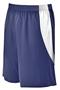 Alleson 556PW Women's Mock Mesh Basketball Shorts