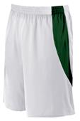 Alleson Mock Mesh Basketball Shorts-Closeout