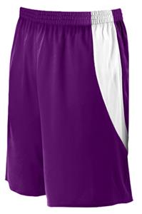 PU/WH - PURPLE/WHITE
