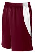 Alleson Mock Mesh Basketball Shorts-Closeout Alleson Mock Mesh Basketball Shorts-Closeout