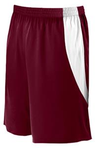 MA/WH - MAROON/WHITE
