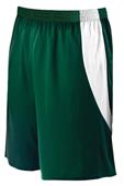 Alleson Mock Mesh Basketball Shorts-Closeout Alleson Mock Mesh Basketball Shorts-Closeout