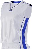 Alleson Women's Dazzle Basketball Jerseys-Closeout