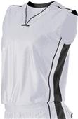 Alleson Women's Dazzle Basketball Jerseys-Closeout