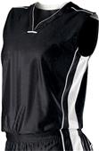 Alleson Women's Dazzle Basketball Jerseys-Closeout