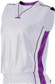 Alleson Women's Dazzle Basketball Jerseys-Closeout