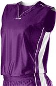 Alleson Women's Dazzle Basketball Jerseys-Closeout