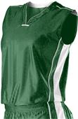 Alleson Women's Dazzle Basketball Jerseys-Closeout