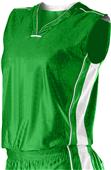 Alleson Women's Dazzle Basketball Jerseys-Closeout