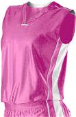 Alleson Women's Dazzle Basketball Jerseys-Closeout