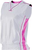 Alleson Women's Dazzle Basketball Jerseys-Closeout
