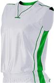 Alleson Women's Dazzle Basketball Jerseys-Closeout