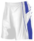 Alleson Women's Dazzle Basketball Shorts-Closeout Alleson Women's Dazzle Basketball Shorts-Closeout
