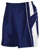 Alleson Women's Dazzle Basketball Shorts-Closeout Alleson Women's Dazzle Basketball Shorts-Closeout