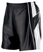 Alleson Women's Dazzle Basketball Shorts-Closeout Alleson Women's Dazzle Basketball Shorts-Closeout