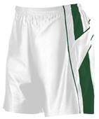 Alleson Women's Dazzle Basketball Shorts-Closeout Alleson Women's Dazzle Basketball Shorts-Closeout