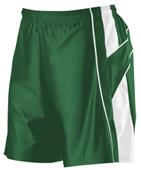 Alleson Women's Dazzle Basketball Shorts-Closeout Alleson Women's Dazzle Basketball Shorts-Closeout