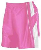 Alleson Women's Dazzle Basketball Shorts-Closeout Alleson Women's Dazzle Basketball Shorts-Closeout