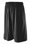 Augusta Sportswear Extra Long Tricot Mesh Short