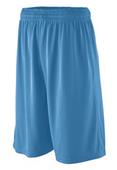 Augusta Sportswear Extra Long Tricot Mesh Short