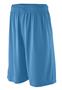Augusta Sportswear Extra Long Tricot Mesh Short