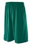Augusta Sportswear Extra Long Tricot Mesh Short